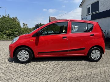 Daihatsu Cuore